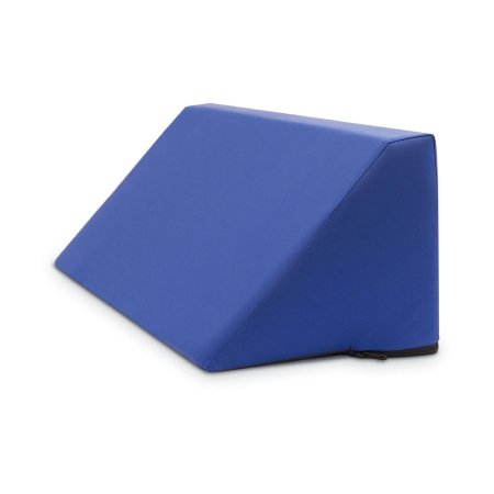 Bariatric Positioner Wedge NYOrtho 28 W X 10 D X 28 Inch Foam Freestanding