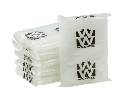 Paraffin Wax Bars WaxWel® Bar Unscented 1 lbs.