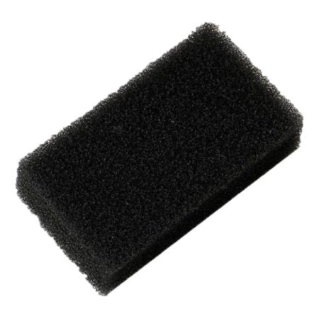 CPAP Filter M-Series Foam / Pollen Reusable 1 per Pack Black