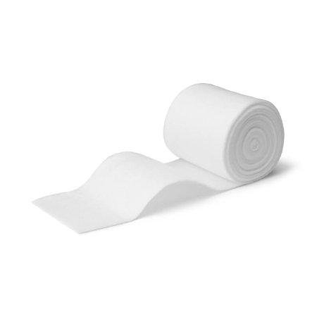 Non-Adherent Dressing Drawtex® Edema Wrap 4 X 11 Inch Rectangle