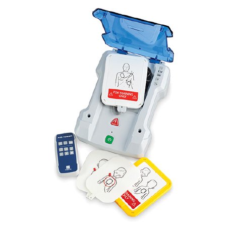 AED Trainer Kit Prestan®