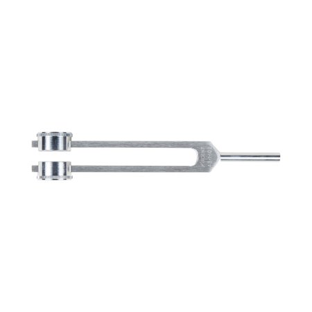 Tuning Fork McKesson Argent™ Aluminum Alloy 128 cps