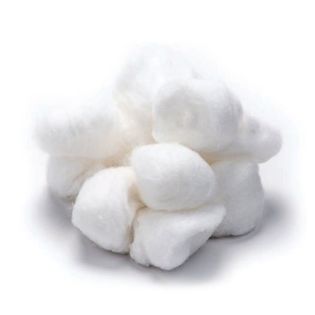 Cotton Ball Medium Cotton NonSterile