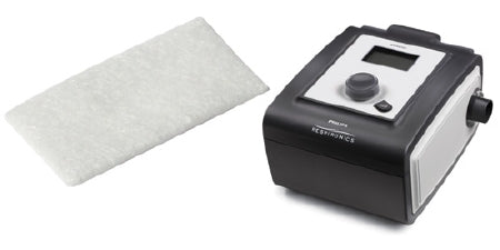 CPAP Filter PR System One REMStar Ultrafine Disposable 1 per Pack White