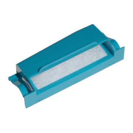 CPAP Filter DreamStation Foam / Pollen Reusable 1 per Pack Blue / White