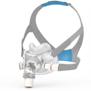 CPAP Mask Kit CPAP Mask Kit AirFit® F30 Full Face Style Medium Cushion Adult