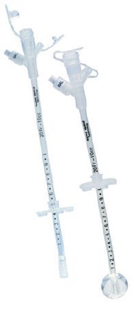 Gastrostomy Tube AMT 18 Fr.