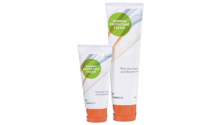 Skin Protectant 4 oz. Tube Unscented Cream CHG Compatible