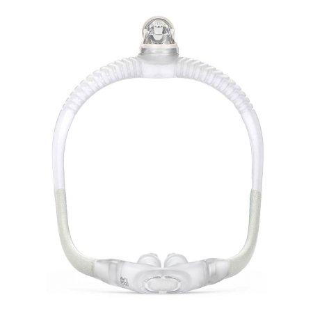 CPAP Mask Kit CPAP Mask Kit AirFit® P30i Nasal Pillow Style Medium Cushion Adult