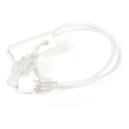 IV Extension Set TrueCare™ Mini Bore 15 Inch Tubing Without Filter Sterile