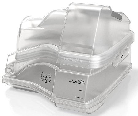 Replacement Water Chamber Tub for Humidifier ResMed HumidAir™