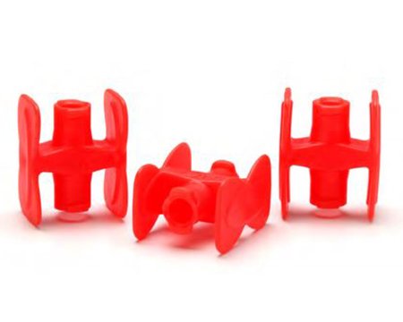 H Transfer Connector McKesson