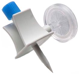 Chemo Dispensing Pin McKesson