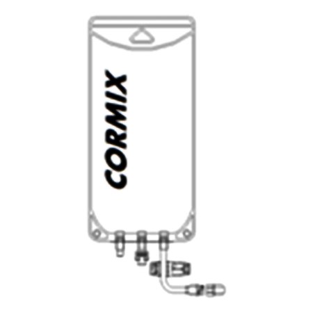 EVA Empty Bag McKesson 250 mL