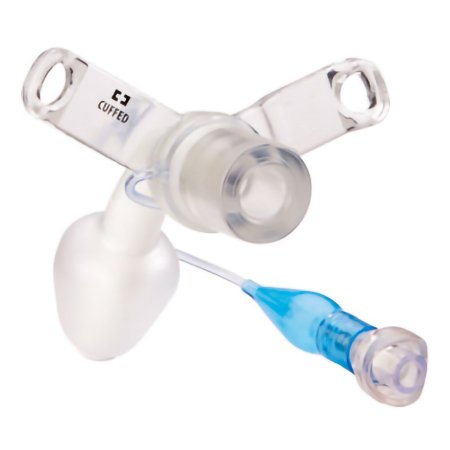 Cuffed Tracheostomy Tube Shiley™ Size 5.5 Pediatric