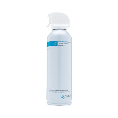 Freeze Spray Statfreeze™ 9 oz. For Cytology, Histology Applications
