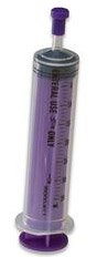 Oral Syringe Monoject™ 35 mL Oral Tip Without Safety