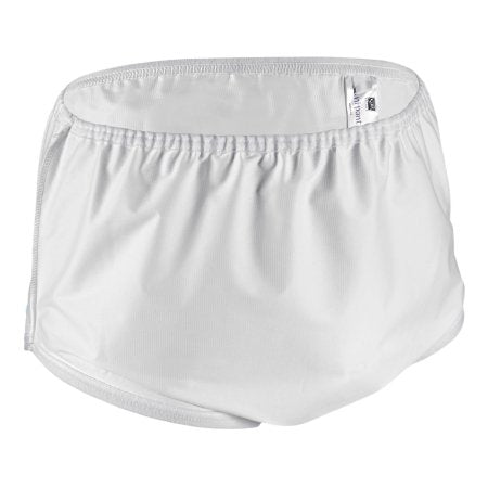 Sani-Pant™ Protective Underwear Unisex Nylon / Plastic 2X-Large Pull On Reusable