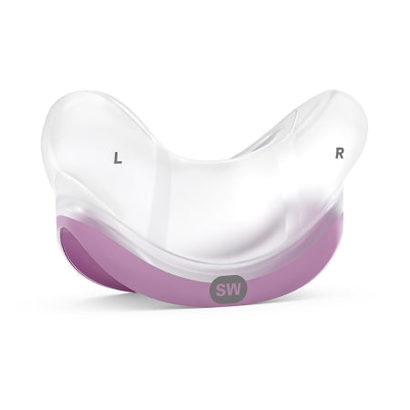 CPAP Mask Component CPAP Cushion AirFit™ N30 Nasal Style Small-Wide Cushion