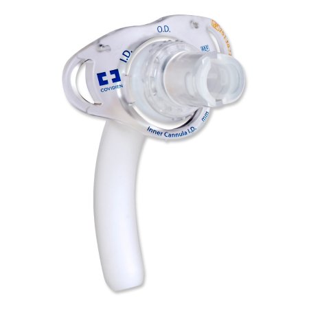 Uncuffed Tracheostomy Tube Shiley™ Size 7.0 Adult