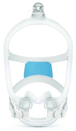 CPAP Mask Kit CPAP Mask Kit AirFit® F30i Full Face Style Small Cushion Adult