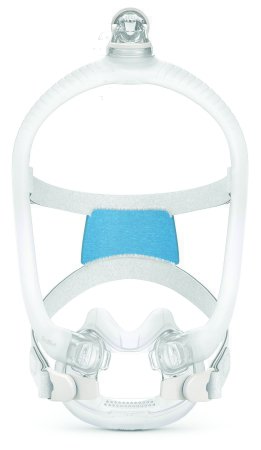 CPAP Mask Kit CPAP Mask Kit AirFit® F30i Full Face Style Medium Cushion Adult