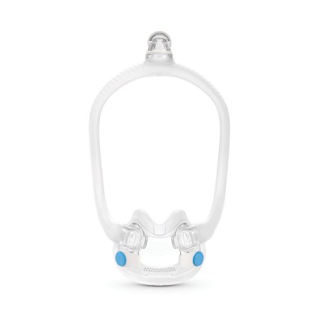 CPAP Mask Component CPAP Mask AirFit® F30i Full Face Style Wide Cushion Adult