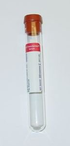 BD Vacutainer® Venous Blood Collection Tube Plain 10 mL Conventional Closure Glass Tube