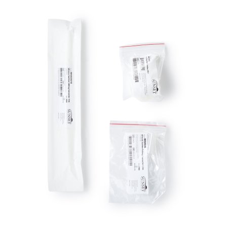 Suction Tube Connector