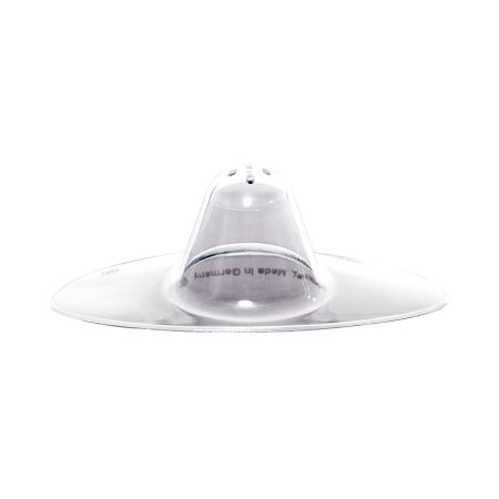 Nipple Shield mamivac® 28 mm, Large Silicone Reusable