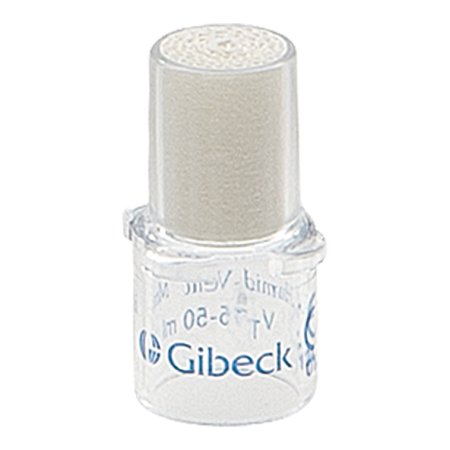 Heat and Moisture Exchanger Humid-Vent® 33.87, Vt = 20 mL 0.83 @10 LPM