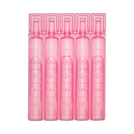 Addipak® Respiratory Therapy Solution Sodium Chloride, Preservative Free 0.9% Solution Unit Dose Vial 5 mL