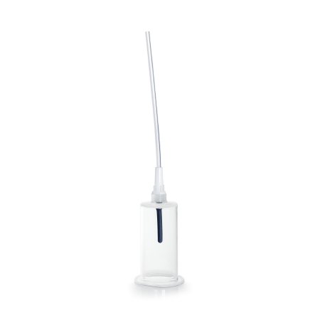 Urine Transfer Straw McKesson Consult™ 3 Inch (7.6 cm)