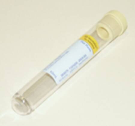 BD Vacutainer® Urinalysis Tube Plain 10 mL Conventional Closure Plastic Tube