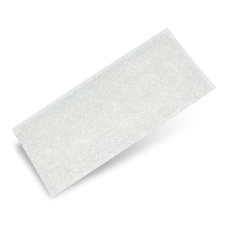 CPAP Filter ResMed® Hypoallergenic / Ultrafine Disposable 1 per Pack White