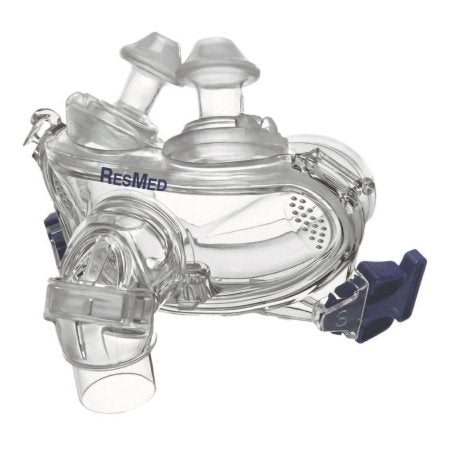 CPAP Mask Component CPAP Mask Mirage Liberty™ Full Face Style Small Cushion / Small Pillows