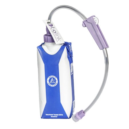 Gravity Feeding Set with ENFit™ Connector Bolink™ D Cap