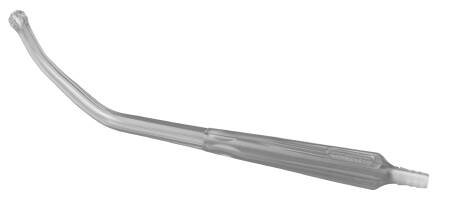 Suction Tube Handle Yankauer Style Control Valve Vent