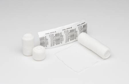 Conforming Bandage Conco® 6 Inch X 4-1/10 Yard 1 per Pack Sterile 1-Ply Roll Shape