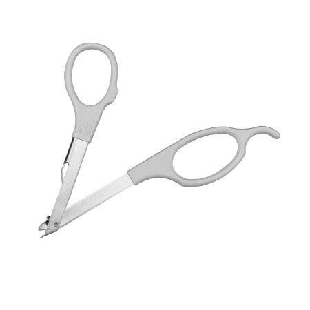 Skin Staple Remover Precise™ Scissor Style Handle
