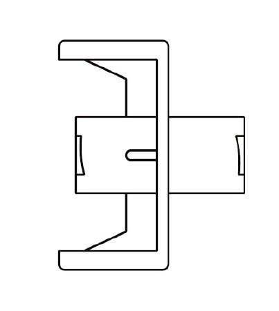 Connector, Fluid Dispensing