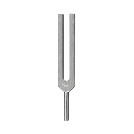 Tuning Fork without Weight Aluminum Alloy 512 cps