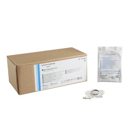 Skin Surface Thermometer Series 400