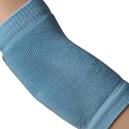 Heel / Elbow Protection Sleeve Heelbo® Medium Blue