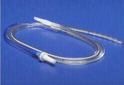 Nasogastric Suction Tube Salem Sump™ Sump Style 14 Fr. Vent Lumen