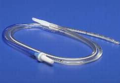 Nasogastric Suction Tube Salem Sump™ Sump Style 18 Fr. Vent Lumen