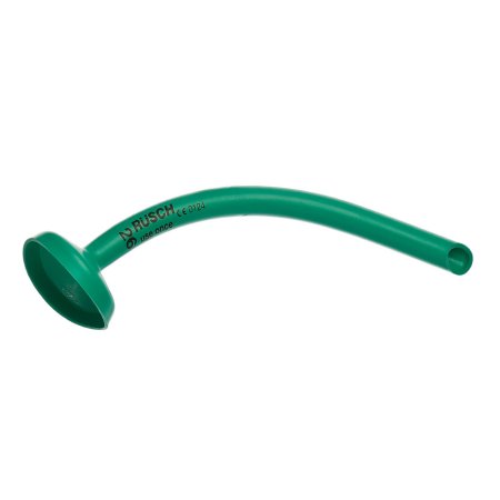 Nasopharyngeal Airway 140 mm X 32 Fr. 140 mm