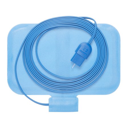 Patient Return Electrode Valleylab™ PolyHesive™ Split Corded