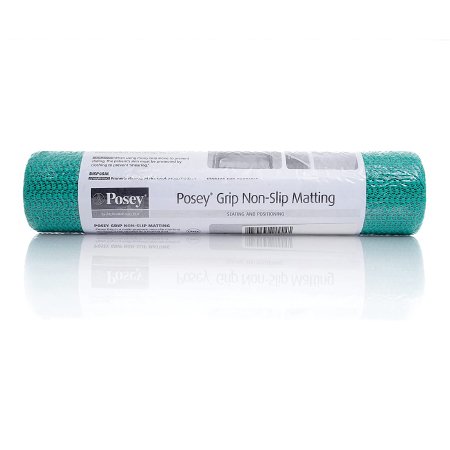Non-Slip Matting Posey® Grip 12 X 120 Inch