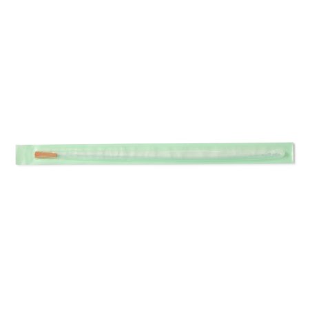 Urethral Catheter Self-Cath® Straight Tip Uncoated PVC 16 Fr. 16 Inch